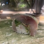 鮨shizuku 西天満 - 