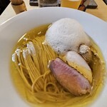 NOUILLES JAPONAISE とくいち - 