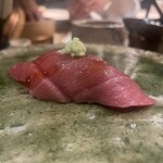 鮨shizuku 西天満 - 