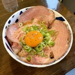 ラゥメン大地 - 