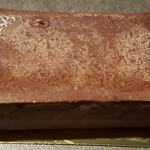 パティスリー グレゴリーコレ - （※写真6）上面