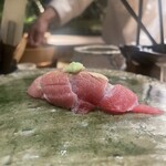 鮨shizuku 西天満 - 