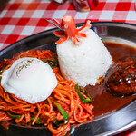 ぐ～はっち - 料理写真: