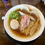 ラゥメン大地 - 