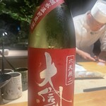 鮨shizuku 西天満 - 