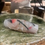 鮨shizuku 西天満 - 