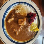 カレー食堂カタルカ - 