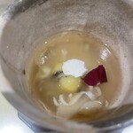 鮨shizuku 西天満 - 