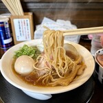 ラゥメン大地 - 