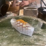 鮨shizuku 西天満 - 