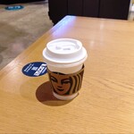 スターバックスコーヒー - ドリンク写真: