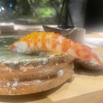 鮨shizuku 西天満 - 