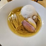 NOUILLES JAPONAISE とくいち - 