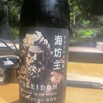 鮨shizuku 西天満 - 