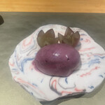 鮨shizuku 西天満 - 