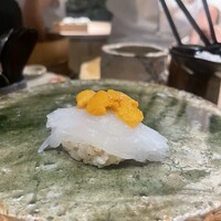 鮨shizuku 西天満 - 