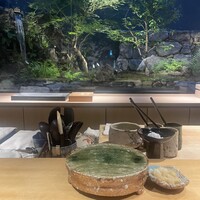 鮨shizuku 西天満 - 