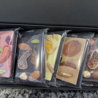 ブルー カカオ_0