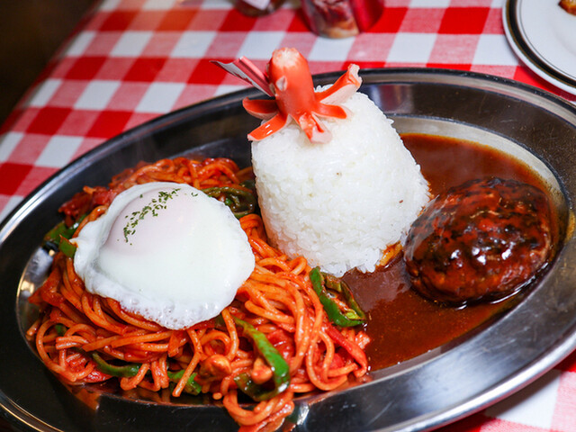 ぐ～はっち 陸前小野｜東松島の洋食店