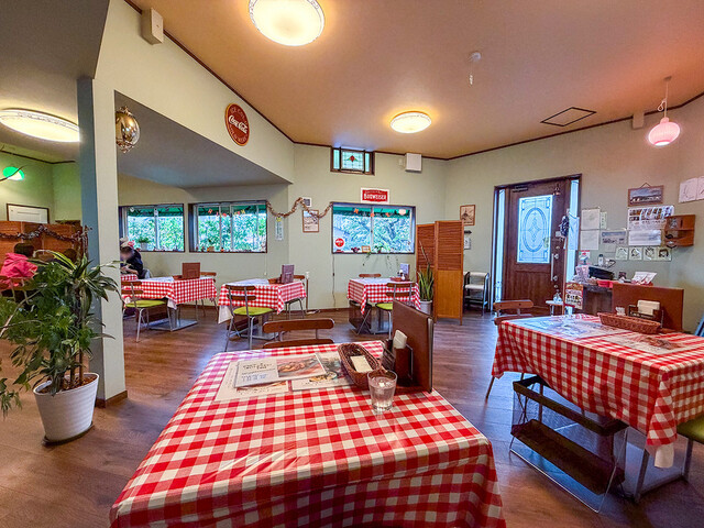 ぐ～はっち - 陸前小野（洋食）の写真