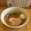 らぁ麺 池島