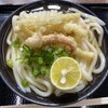 手打ちうどん　みやこ家