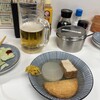 もつ焼き丸昌
