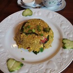 ガズル 東久留米店 - 