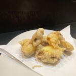 花ごよみ - タコ天