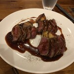 ビストロ  シピ - 