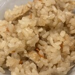 辨慶 - かやくご飯