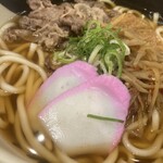 辨慶 - 弁慶うどん