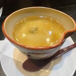 花ごよみ - うなぎトロロ蒸し①