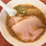 麺や 福々三座 - 