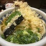 うどん棒 - 