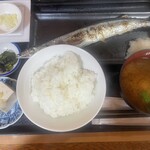 福徳食堂 - 料理写真: