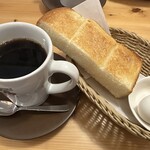 コメダ珈琲店 - 料理写真: