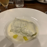 ビストロ  シピ - 