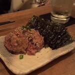 立呑み 浅草 洒落者 - 