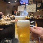 花ごよみ - 乾杯