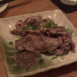 立呑み 浅草 洒落者 - 