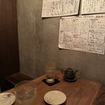 立呑み 浅草 洒落者 - 