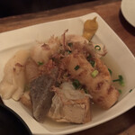 立呑み 浅草 洒落者 - 