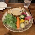 ビストロ  シピ - 