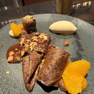 ルルベ デセール_1