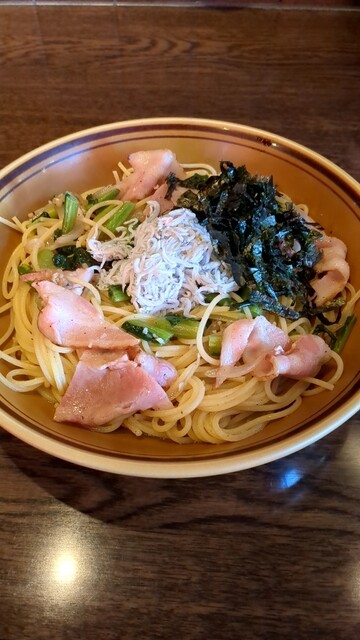 Chirorin Mura Hokko Ten