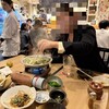 坐もつ焼き いしん 新宿大ガード店