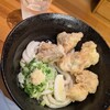 堺うどん ちはや