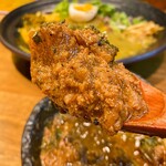 SPICY CURRY 魯珈 - 
