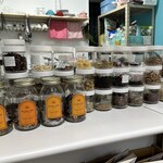 なつめ薬局 Cafe薬食同源 - 